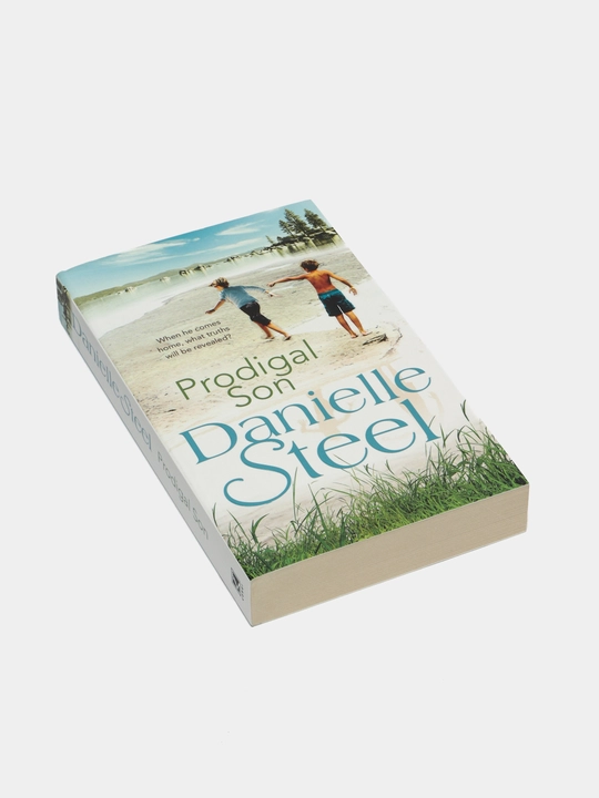 Prodigal Son, Steel Danielle