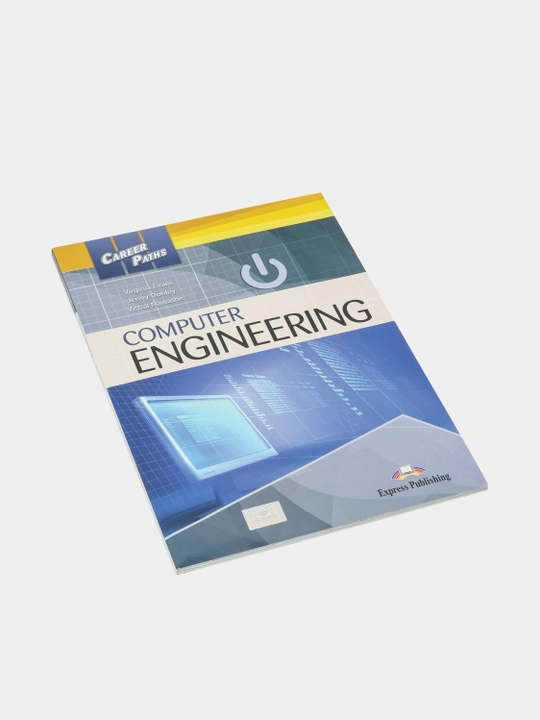 Career Paths. Computer Engineering. Student's Book with Digibook Application