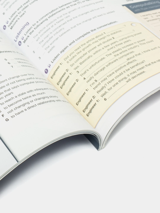 Career Paths. Computer Engineering. Student's Book with Digibook Application
