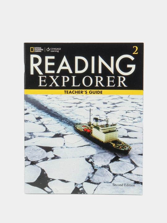 Reading Explorer. Level 2. Teachers Guide. 2nd Edition, Paul MacIntyre, David Bohlke - 