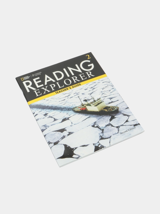 Reading Explorer. Level 2. Teachers Guide. 2nd Edition, Paul MacIntyre, David Bohlke