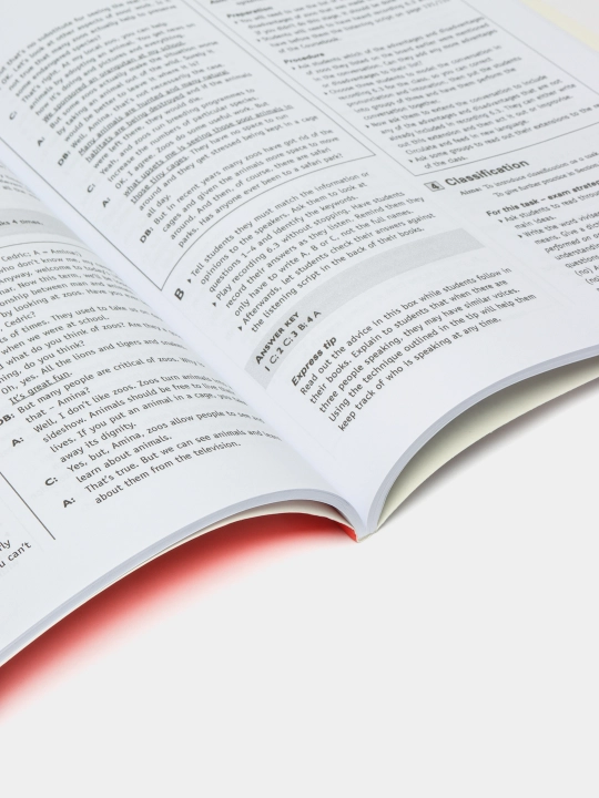 IELTS Express. Intermediate Teacher's Guide and DVD. Second Edition