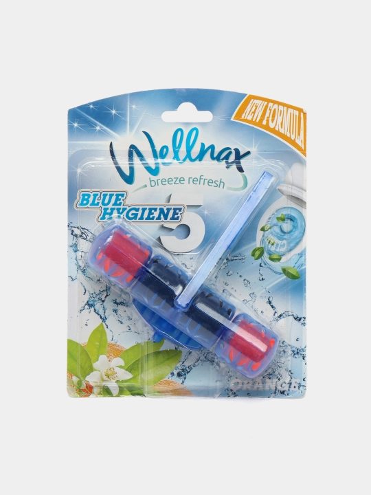 Wellnax Blue Water jant bloki, 50 g - 