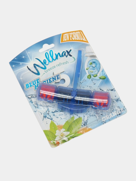 Wellnax Blue Water jant bloki, 50 g