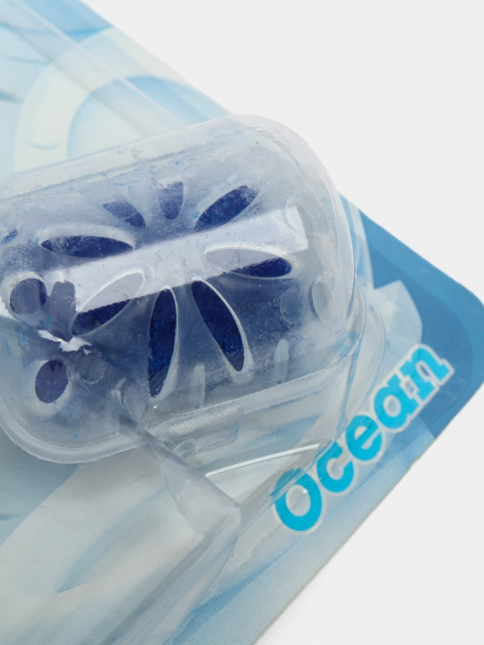 Wellnax Ocean hojatxonasi uchun blokli jant, 57 g
