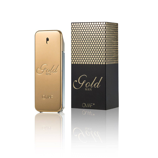 Gold 100 6g. OMAF. OMAF zaviti