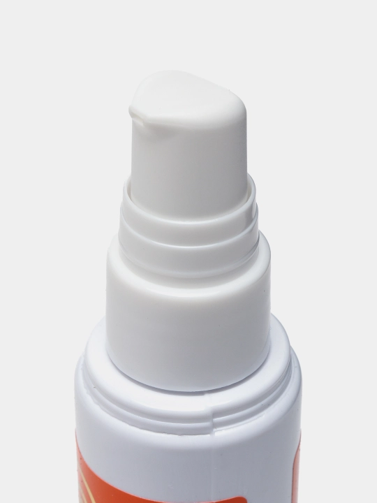 Quyoshdan himoya kremi Floresan Beauty SUN, maksimal himoya, SPF 80, 75 ml