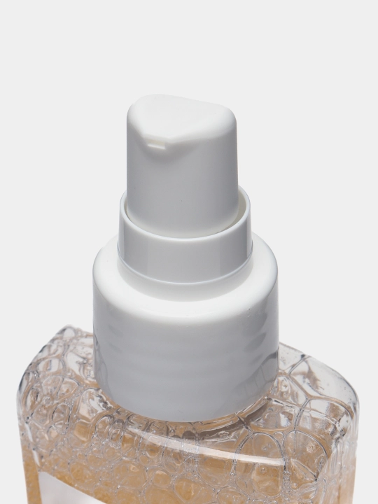 Gidrofil moyi Floresan C vitamini bilan, 100 ml
