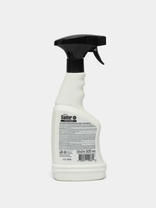 Spray universal Sanfor, ultra oq, 500 ml