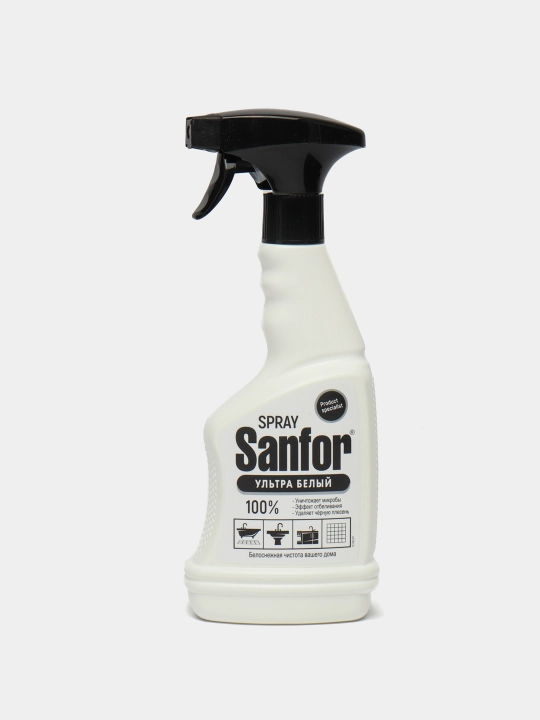 Spray universal Sanfor, ultra oq, 500 ml