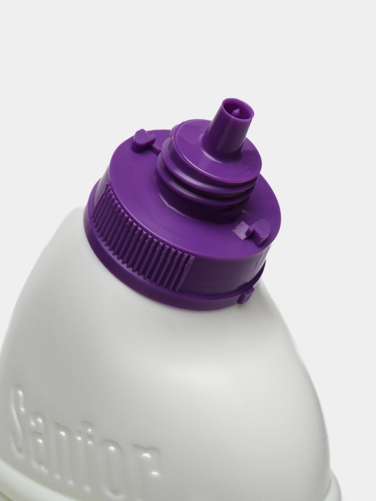 Santexnika uchun tozalovchi vosita Sanfor Chlorum, ultra oq, 750 ml