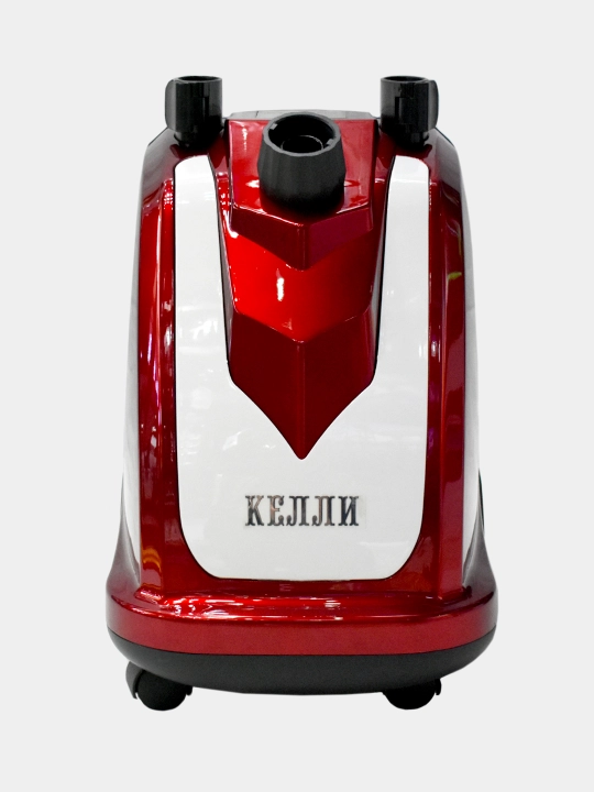Профессиональный отпариватель Kelli KL-815, 2800 Вт