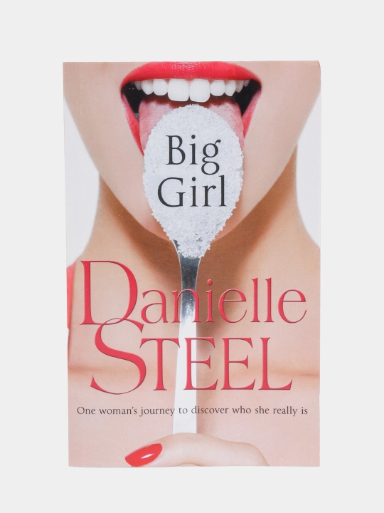 Big Girl, Danielle Steel - 