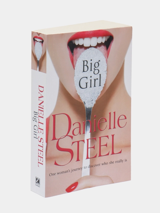 Big Girl, Danielle Steel
