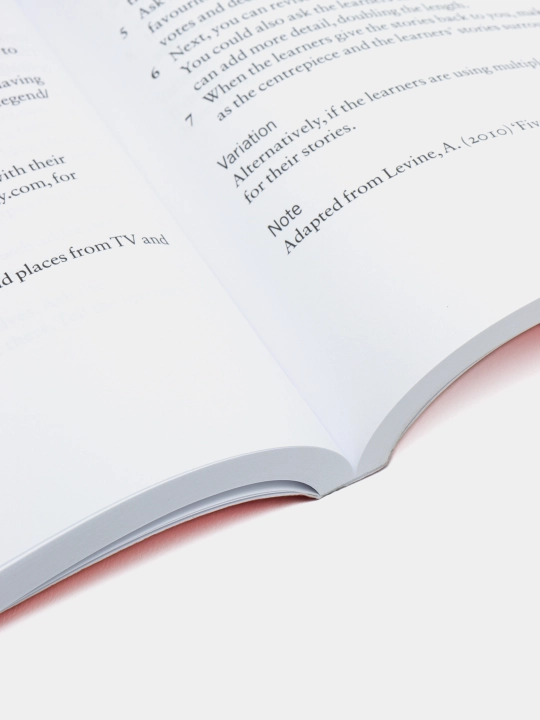 Language Learning with Technology: Ideas for Integrating Technology in the Classroom