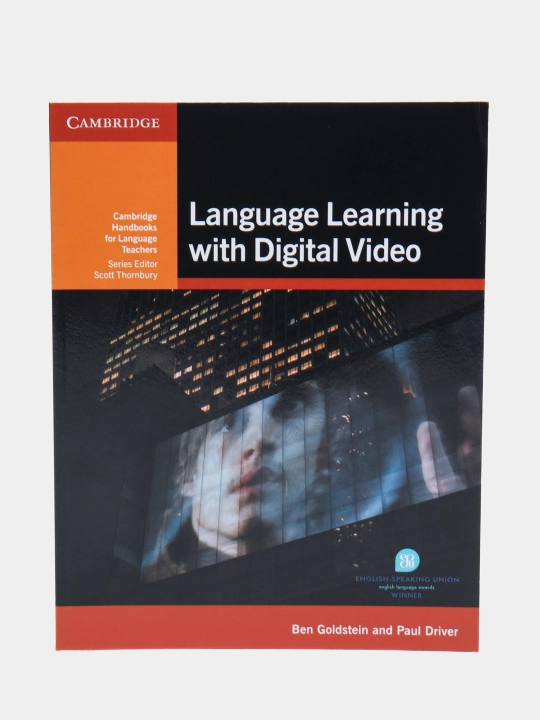Language Learning with Digital Video - 