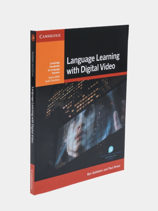 Language Learning with Digital Video