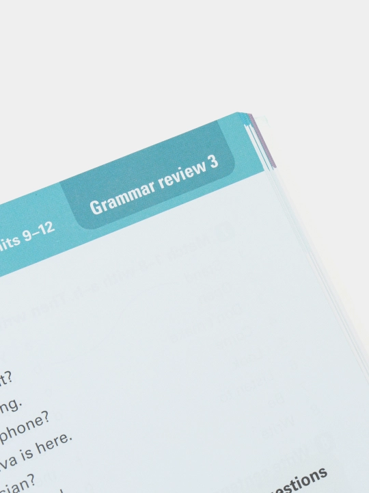 World of Grammar and Writing. Students Book. Level 1, Rachel Finnie