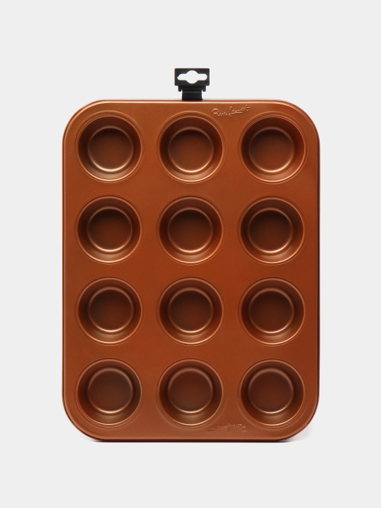 Форма для выпечки Lamart COPPER LT3092 - 