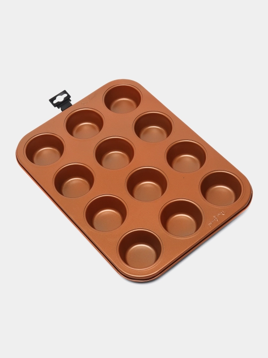 Форма для выпечки Lamart COPPER LT3092