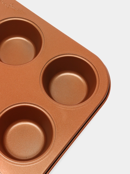 Форма для выпечки Lamart COPPER LT3092