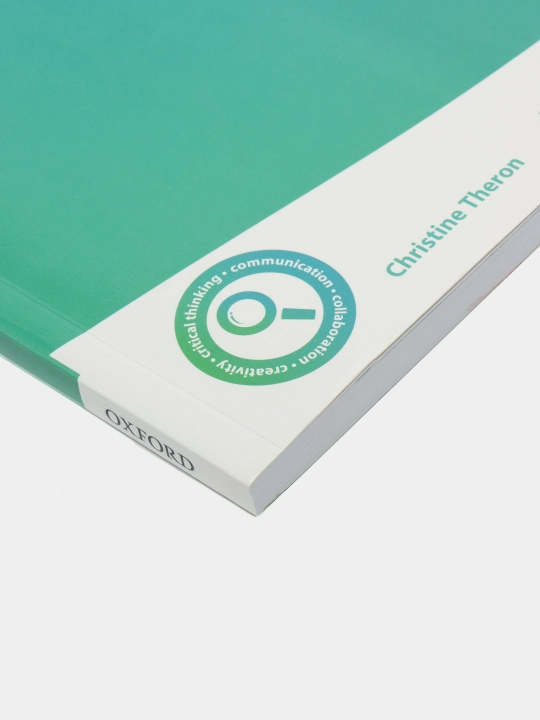 Oxford Discover Science Second edition 6: Teacher's Pack, Christine Theron