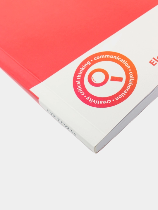 Книга Oxford Discover Science: Level 1: Teacher's Pack, Eloise Vivanco