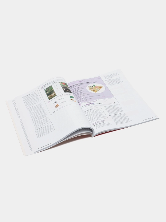 Книга Oxford Discover Science: Level 1: Teacher's Pack, Eloise Vivanco