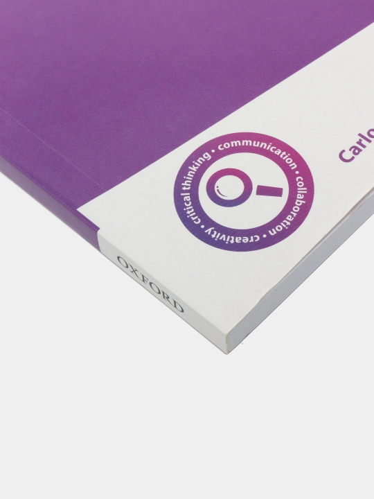 Oxford Discover Science Level 5 Teacher's Pack, Carlos Peralta
