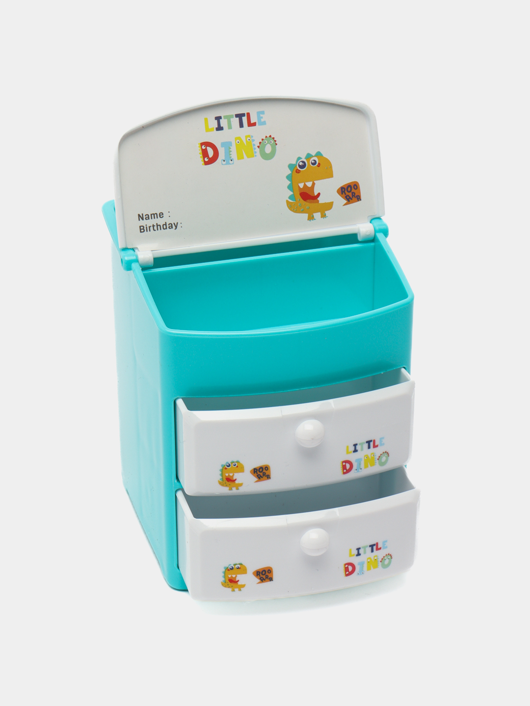 Подставка для ручек Deli 9136