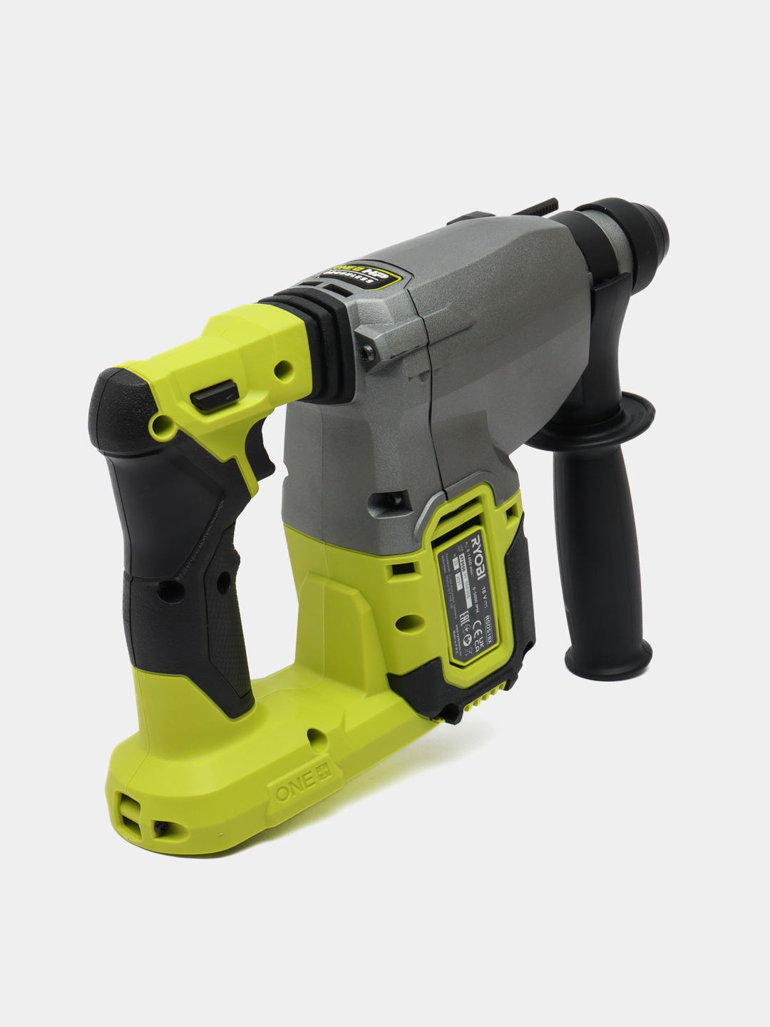 Ryobi r18sds7 online