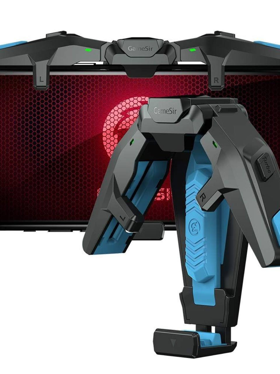 Купить Игровые Триггеры Для Смартфона
