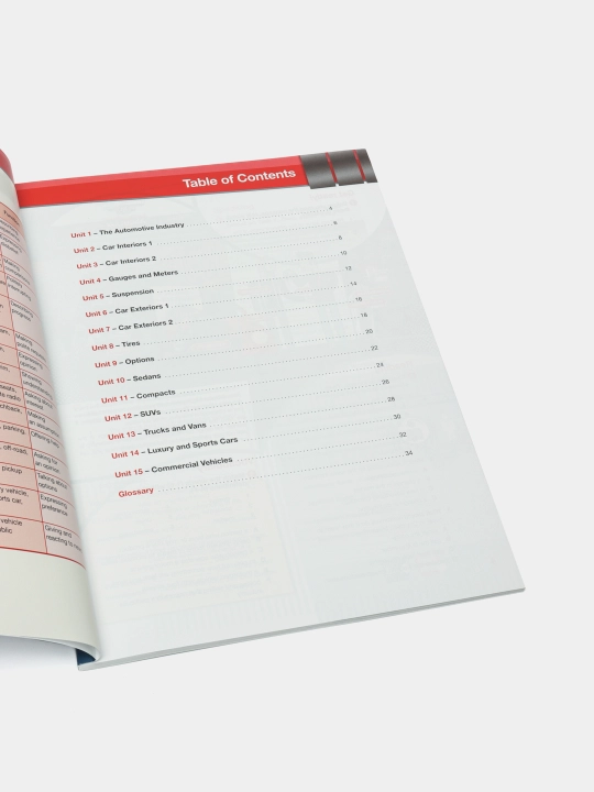 Career Paths. Automotive Industry Student's Book with Digibooks Application