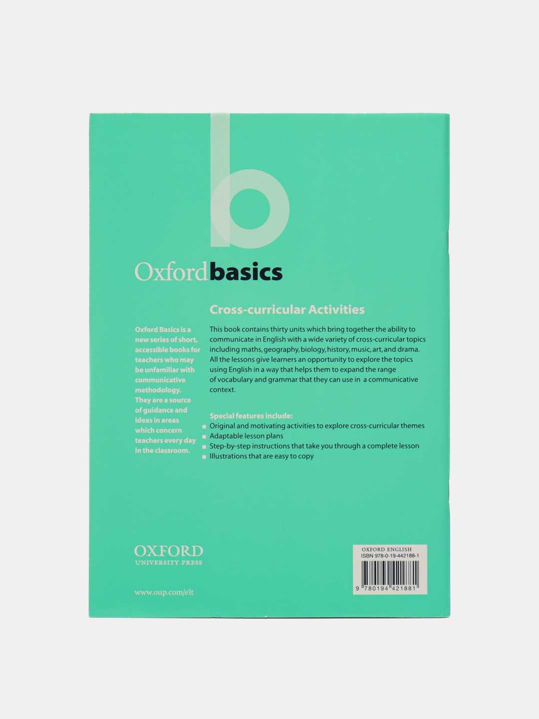 Oxford basic