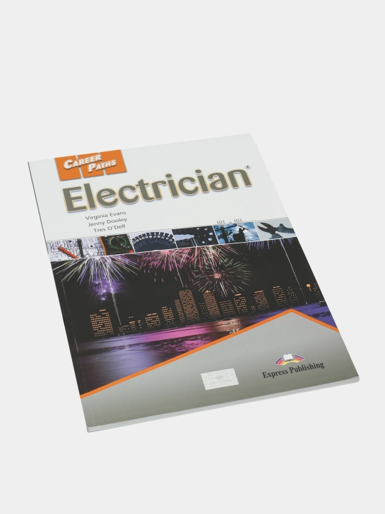 Career Paths Electrician Teacher's Guide, Student's Book with Digibook and Online Audio