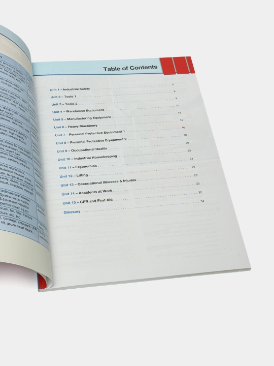 Career Paths Industrial Safety Student's Book with Digibook, Dooley Jenny, Moore Nathan