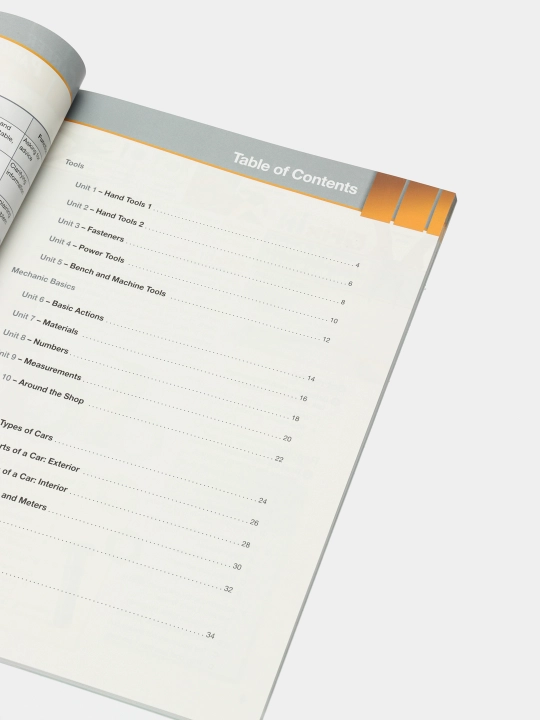 Career Paths. Mechanics Teacher's Guide, Student's Book with Digibook and Online Audio