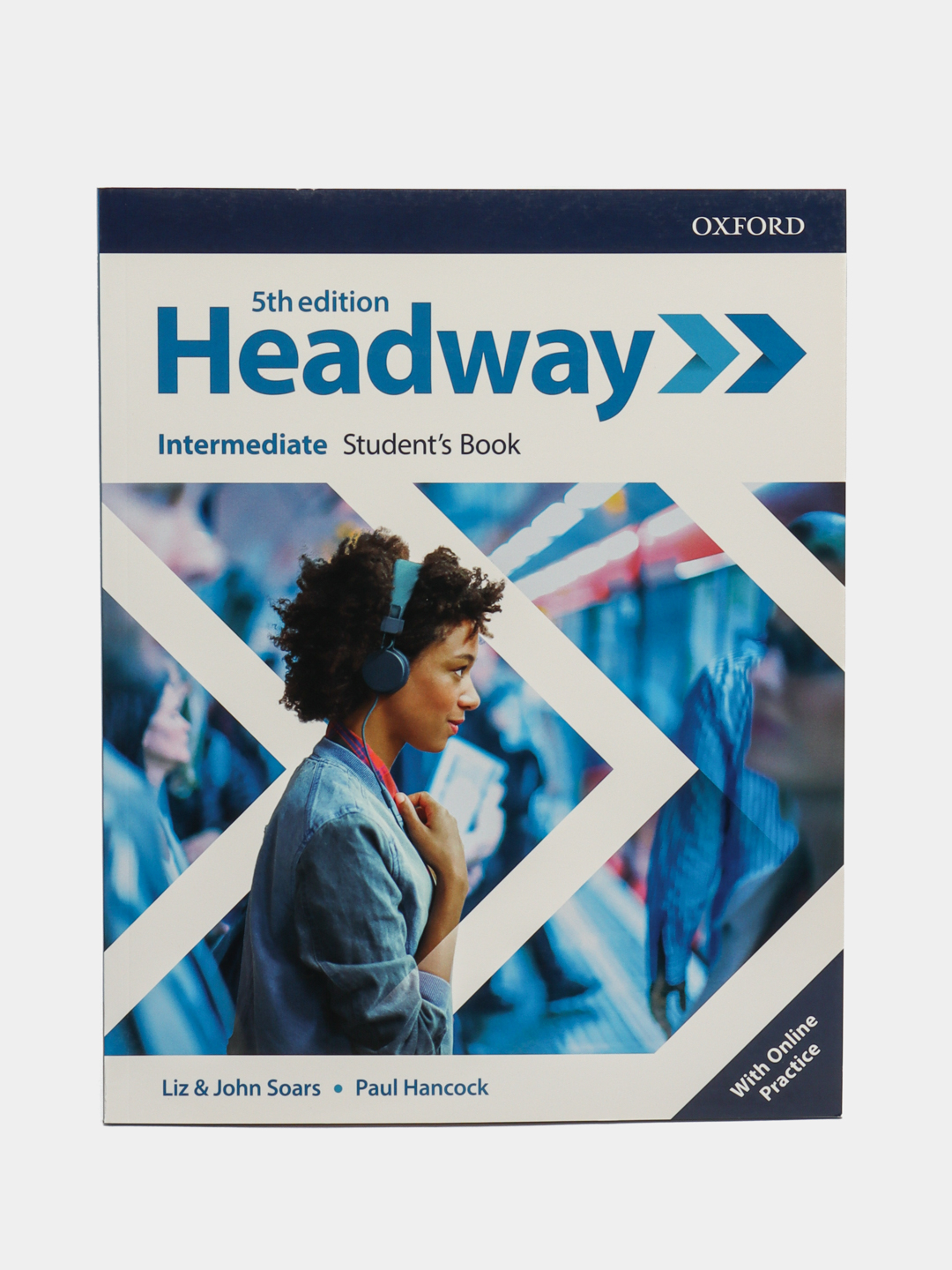 New Headway 5th Edition Intermediate. Student's Book With Student's ...