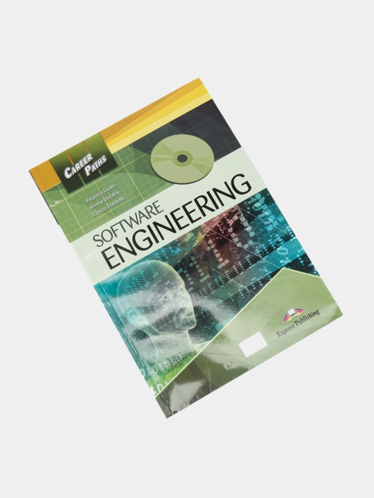 Career Paths. Software Engineering Teacher's Pack