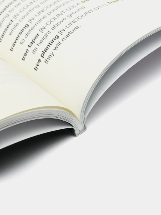 Career Paths: Natural Resources 1. Forestry. Student's Book with Digibooks Application