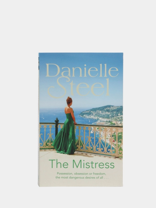The Mistress, Danielle Steel - 