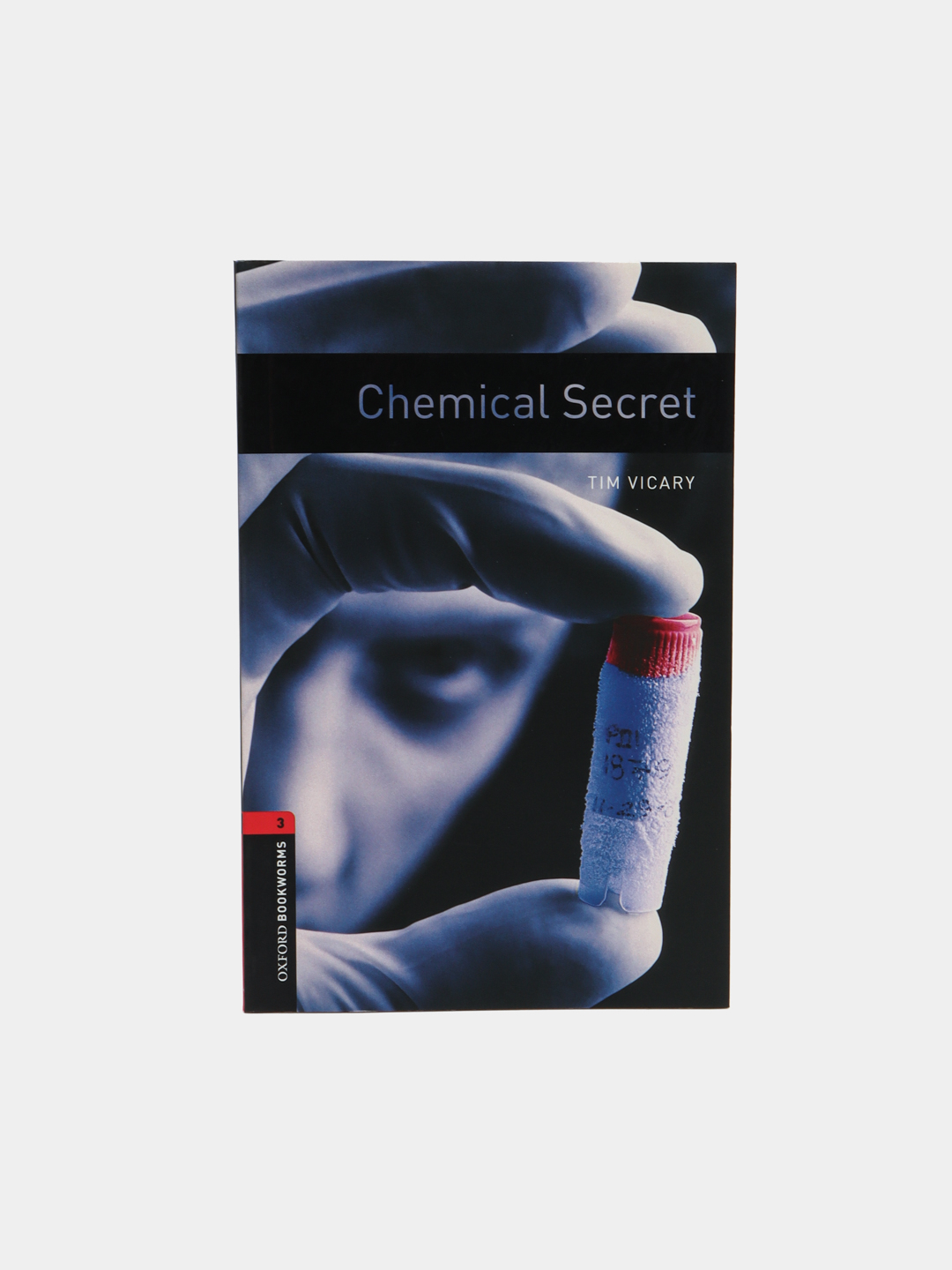 Chemical Secret - 洋書