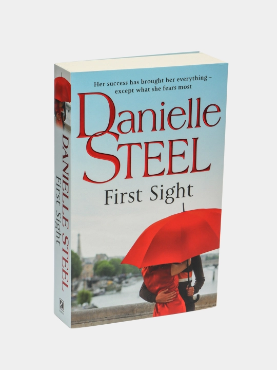 First Sight, Danielle Steel