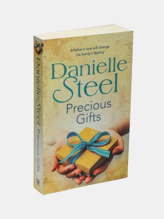 Precious Gifts, Danielle Steel
