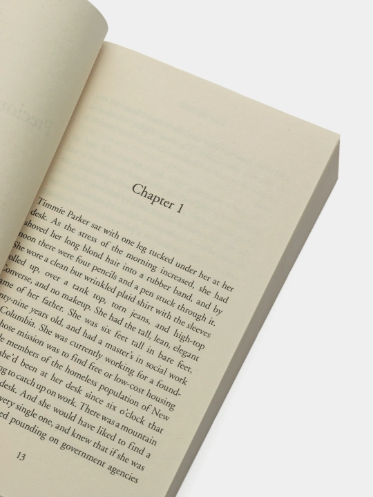 Precious Gifts, Danielle Steel