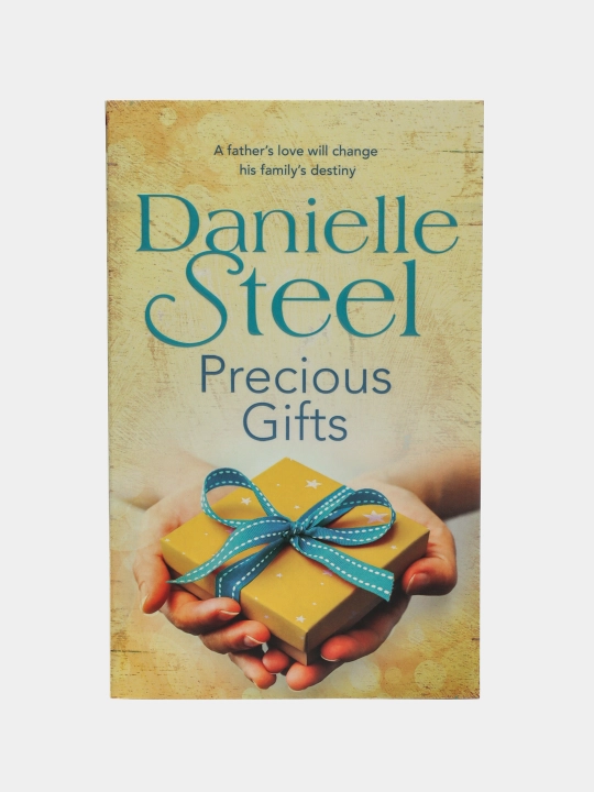 Precious Gifts, Danielle Steel - 