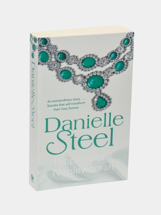 Property of a Noblewoman, Steel Danielle