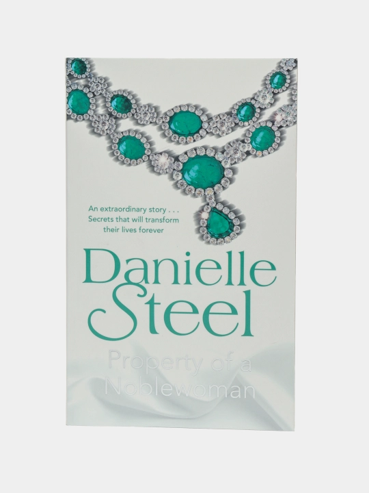 Property of a Noblewoman, Steel Danielle - 