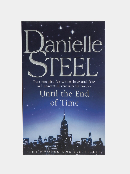 Until the End of Time, Danielle Steel - 