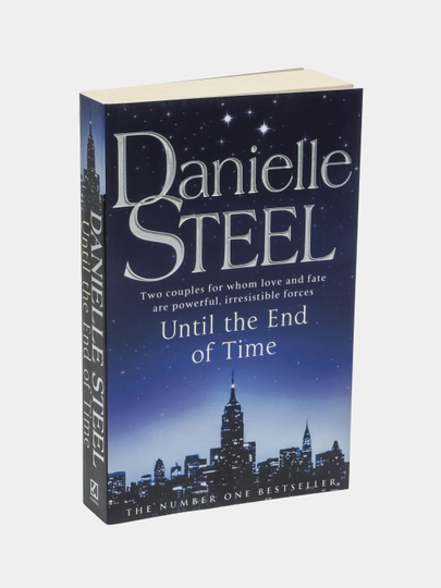Until the End of Time, Danielle Steel